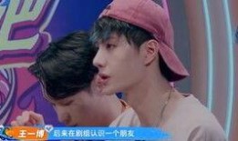 博君一肖完整版免费吃瓜,免费吃瓜，揭秘明星甜蜜互动幕后故事